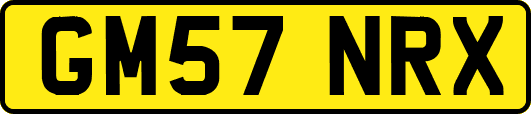 GM57NRX
