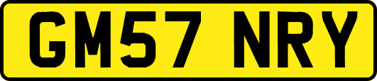 GM57NRY