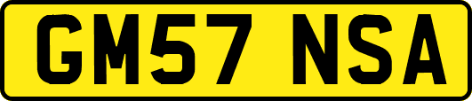 GM57NSA