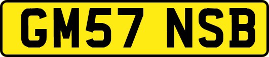 GM57NSB