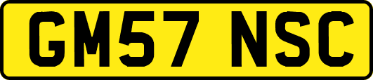 GM57NSC