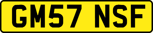 GM57NSF
