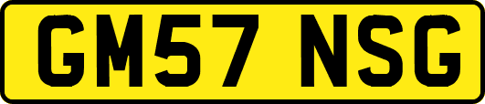GM57NSG