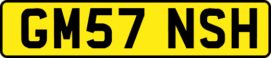 GM57NSH