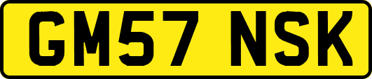 GM57NSK
