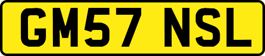 GM57NSL