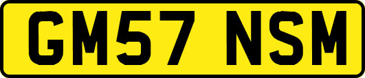 GM57NSM