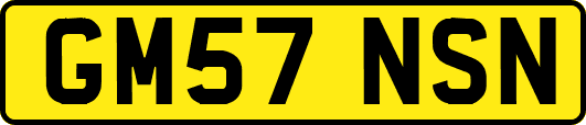 GM57NSN
