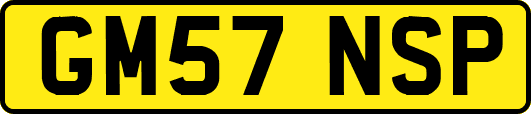 GM57NSP