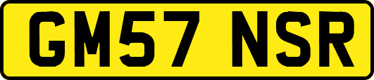 GM57NSR