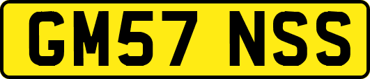 GM57NSS