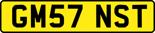 GM57NST