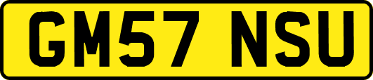 GM57NSU