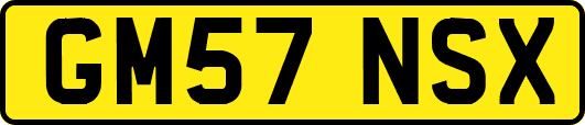 GM57NSX