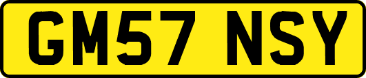 GM57NSY