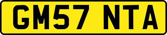GM57NTA