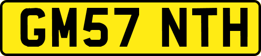 GM57NTH