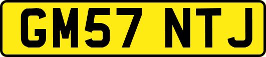 GM57NTJ