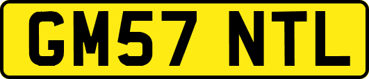 GM57NTL