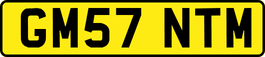 GM57NTM