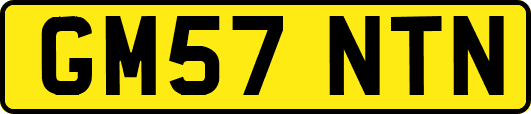GM57NTN