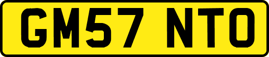 GM57NTO