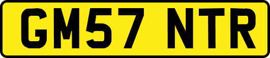 GM57NTR