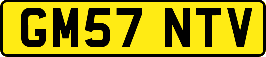 GM57NTV