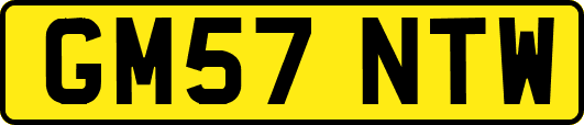 GM57NTW