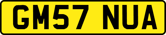 GM57NUA