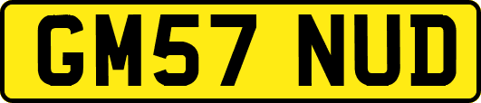 GM57NUD