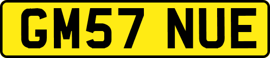 GM57NUE