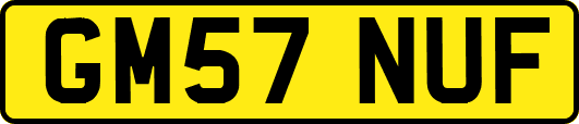 GM57NUF
