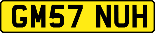 GM57NUH