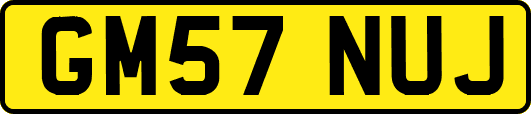 GM57NUJ