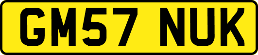 GM57NUK