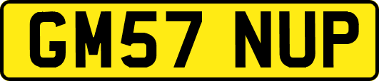 GM57NUP
