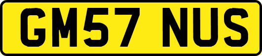 GM57NUS