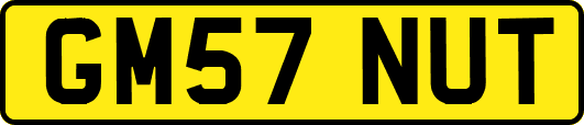 GM57NUT