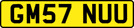 GM57NUU