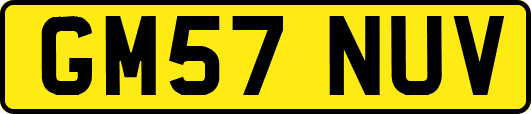 GM57NUV