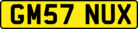 GM57NUX