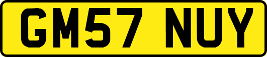 GM57NUY