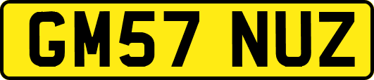 GM57NUZ