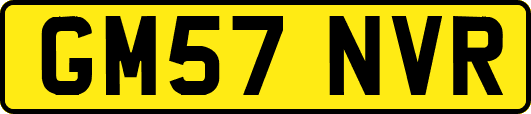 GM57NVR