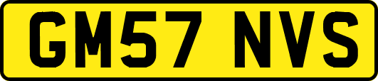 GM57NVS