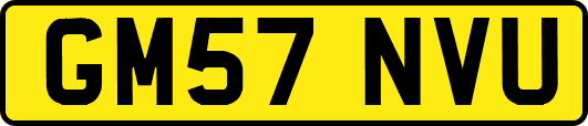 GM57NVU