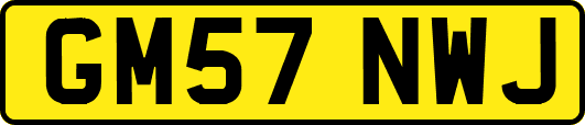 GM57NWJ