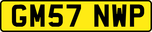 GM57NWP