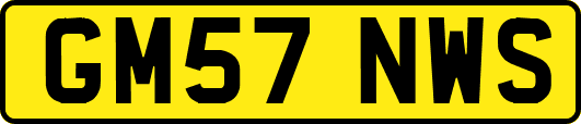 GM57NWS
